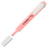 (275/150-8) STABILO MARCADOR FLUORESCENTE SWING COOL PASTEL ROSA CEREZO EN FLOR CAJA 10 UD