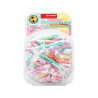 (275/100-8-2) STABILO MARCADOR FLUORESCENTE SWING COOL PASTEL 6 COLORES SURTIDOS BOMBONERA 100 UD