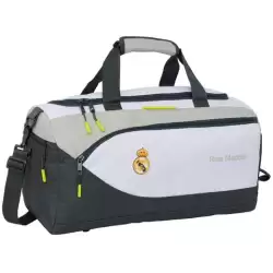 (712554553) SAFTA BOLSA DEPORTE 31L REAL MADRID EQUIPACIÓN 24/25