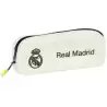 (812554886) SAFTA PORTATODO CUADRADO SILICONA REAL MADRID EQUIPACIÓN 25/26