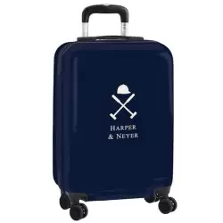 (612459851) SAFTA TROLLEY CABINA 20" HARPER & NEYER