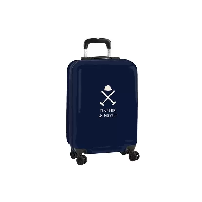 (612459851) SAFTA TROLLEY CABINA 20" HARPER & NEYER