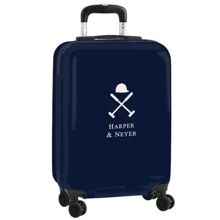 (612459851) SAFTA TROLLEY CABINA 20" HARPER & NEYER