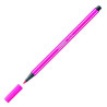 (68/56) STABILO ROTULADOR PEN 68 ROSA CAJA 10 UD