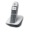 (107CD5001WHITE) MOTORA TELEFONO INALAMBRICO CD51001 BLANCO DECT DIGITAL