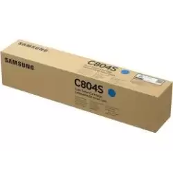 (SS546A) SAMSUNG TONER SL-X3280NR/X3220NR/ CYAN - CLT-C804S