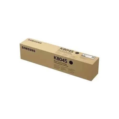 (SS586A) SAMSUNG TONER SL-X3280NR/X3220NR/ NEGRO - CLT-K804S