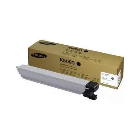 (SS600A) SAMSUNG TÓNER NEGRO STANDARD X4300LX/X4250LX/X4220RX - CLT-K808S
