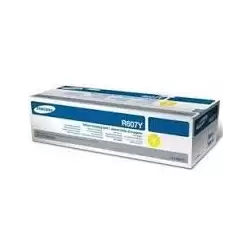(SS668A) SAMSUNG TAMBOR  AMARILLO CLX-9250ND/CLX-9252NA/CLX-9350ND/CLX-9352NA CLTR607Y