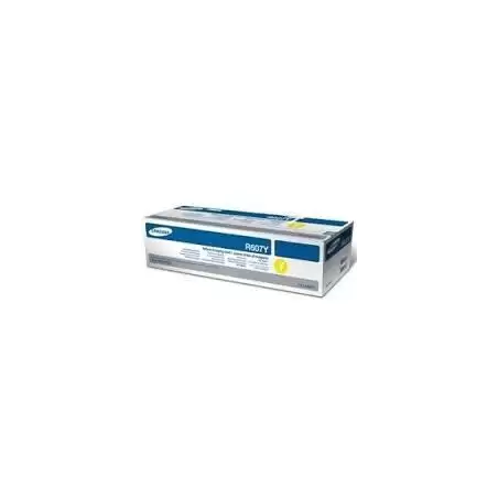 (SS668A) SAMSUNG TAMBOR  AMARILLO CLX-9250ND/CLX-9252NA/CLX-9350ND/CLX-9352NA CLTR607Y