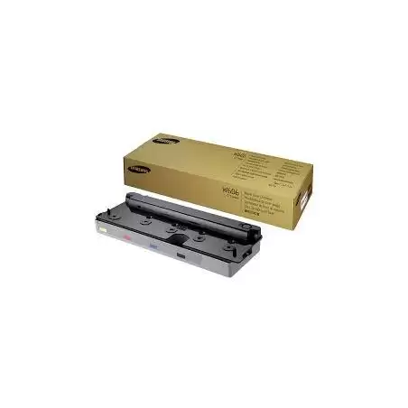 (SS694A) SAMSUNG RECIPIENTE PARA TONER RESIDUAL CLX-9250ND/CLX-9252NA/CLX-9350ND/CLX-9352NA - CLTW606