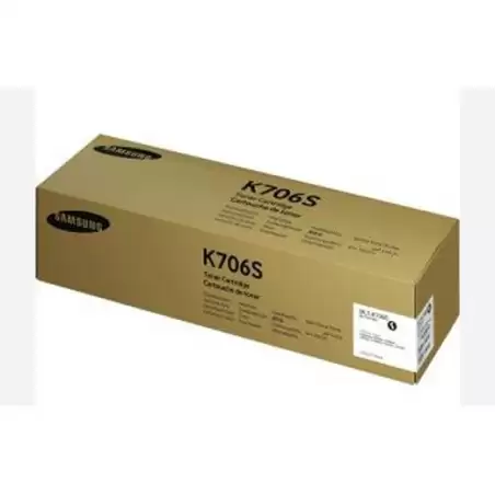 (SS816A) SAMSUNG TONER NEGRO MULTIXPRESS SL-K705LX
