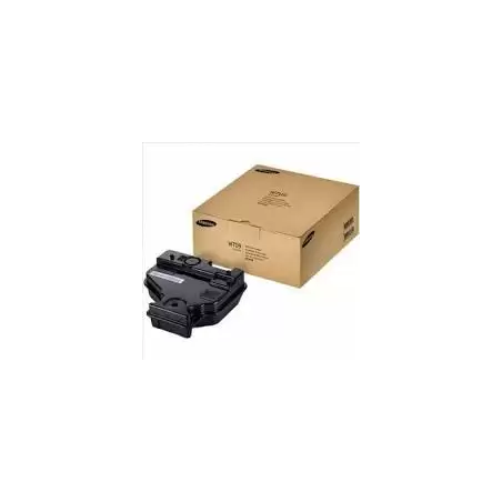 (SS853A) SAMSUNG RECIPIENTE PARA TÓNER RESIDUAL SCX-8030ND/SCX-8040ND/SCX-8230NA/SCX-8240NA MLTW709