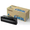 (SU080A) SAMSUNG TONER CIAN STANDARD SL-C4010ND / C4060FX / CLT-C603L