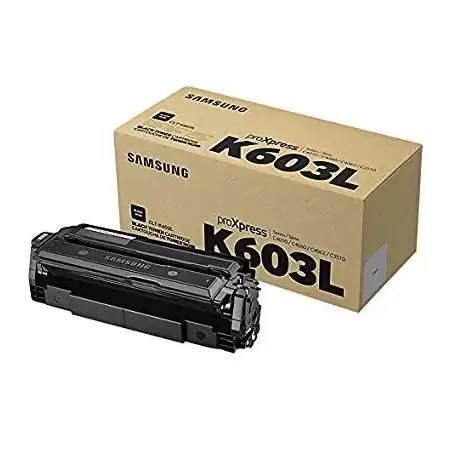 (SU214A) SAMSUNG TONER NEGRO STANDARD SL-C4010ND / C4060FX / CLT-K603L