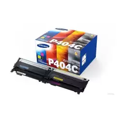 (SU365A) SAMSUNG TONER BK / C / M / Y SL-C430W