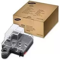 (SU434A) SAMSUNG RECIPIENTE PARA TÓNER RESIDUAL CLP-415 CLX-4195 - CLTW504