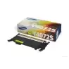 (SU472A) SAMSUNG TONER LASER CLP 320/325 CLX 3180/3185 AMARILLO 1.000 PÁGINAS CLTY4072S