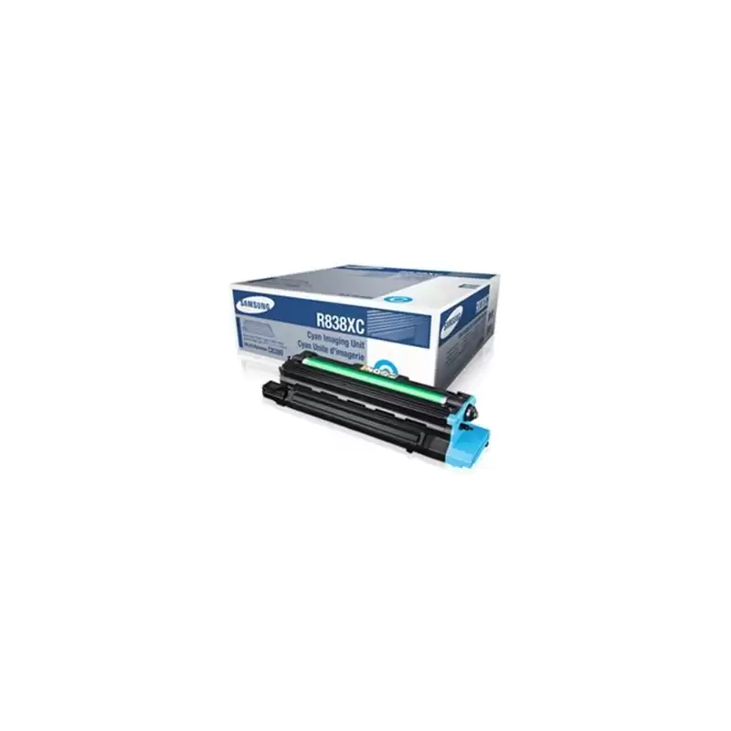(SU609A) SAMSUNG UNIDAD DE IMAGEN CIAN CLX-8380ND - CLXR838XC