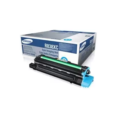 (SU609A) SAMSUNG UNIDAD DE IMAGEN CIAN CLX-8380ND - CLXR838XC