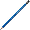 (100-8B) STAEDTLER LÁPIZ DE GRAFITO MARS LUMOGRAPH 100 8B CAJA 12 UD