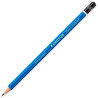 (100-8H) STAEDTLER LÁPIZ DE GRAFITO MARS LUMOGRAPH 100 8H CAJA 12 UD