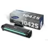 (SU737A) SAMSUNG TONER NEGRO ML-1660 SCX-3205 (MLTD1042S)