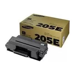 (SU951A) SAMSUNG TONER LASER ML-3710 NEGRO 10.000 PÁGINAS MLTD205E