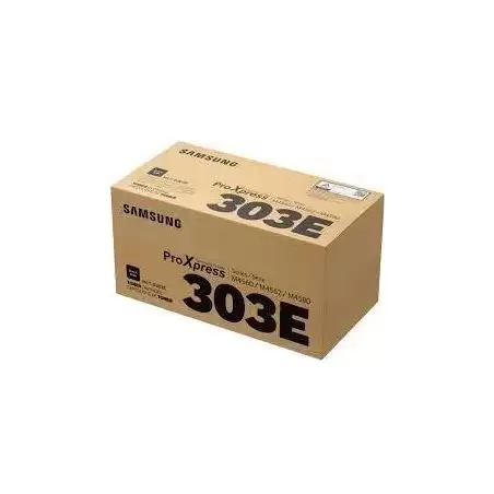 (SV023A) SAMSUNG TONER NEGRO SL-M4560 - MLT-D303E/ELS