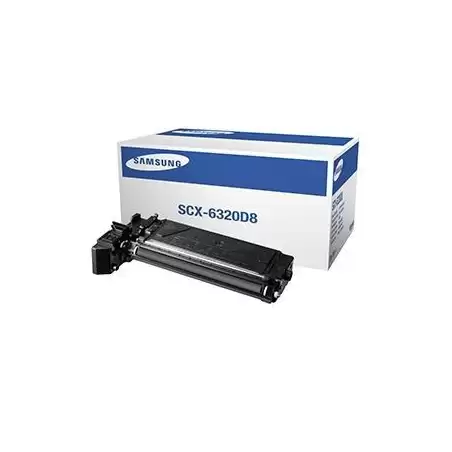 (SV171A) SAMSUNG SCX-6320/6322DN TONER (8.000 PÁG.)  SCX6320D8