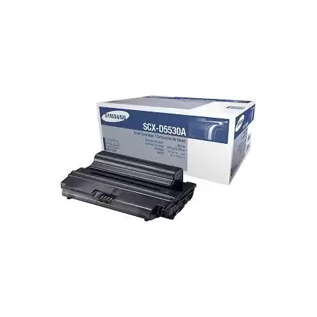 (SV196A) SAMSUNG SCX-5530 TONER (4000 PÁG.) SCXD5530A