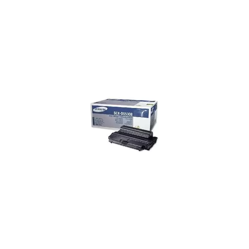 (SV199A) SAMSUNG SCX-5530 TONER ALTA CAPACIDAD (8.000 PÁG.)  SCXD5530B