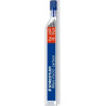 (250 05-2H) STAEDTLER MINAS MARS MICRO CARBON 250 0.5MM 2H ESTUCHE 12U
