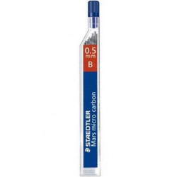 (250 05-B) STAEDTLER MINAS MARS MICRO CARBON 0