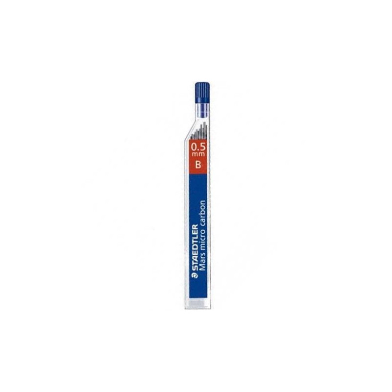 (250 05-B) STAEDTLER MINAS MARS MICRO CARBON 0