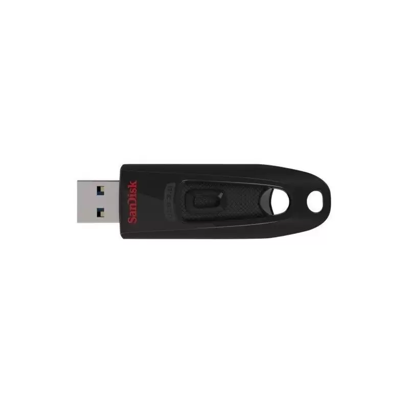 (SDCZ48-032G-U46) SANDISK PENDRIVE 32GB RETRÁCTIL USB 3.0 NEGRO