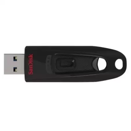 (SDCZ48-032G-U46) SANDISK PENDRIVE 32GB RETRÁCTIL USB 3.0 NEGRO