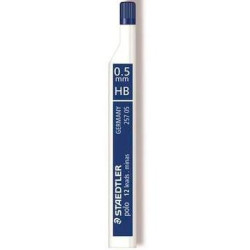 (257 05-HB) STAEDTLER MINAS POLO 0
