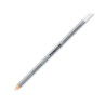 (108-0) STAEDTLER LÁPIZ PARA MARCAR OMNICHROM NON-PERMANENT BLANCO
