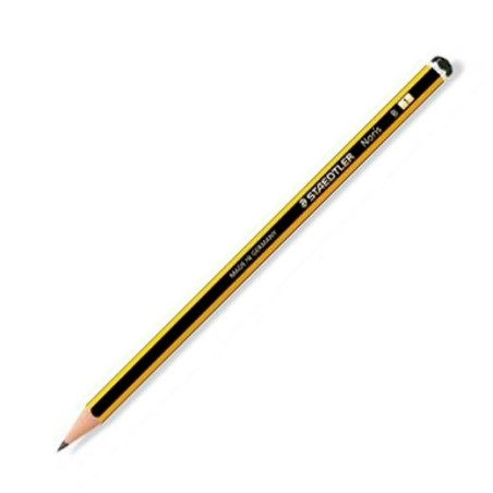 (120-1) STAEDTLER LÁPIZ NORIS B 120-1