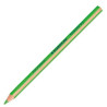 (128 64-5) STAEDTLER MARCADOR EN SECO TEXTSURFER DRY VERDE FLUORESCENTE
