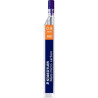 (250 09-HB) STAEDTLER MINAS MARS MICRO CARBON 0.9MM HB ESTUCHE 12 UD