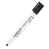 (351-9) STAEDTLER ROTULADOR PIZARRA-BLANCA LUMOCOLOR 351-9 PUNTA REDONDA NEGRO