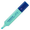 (364 C-505) STAEDTLER MARCADOR FLUORESCENTE TEXTSURFER CLASSIC PASTEL AZUL
