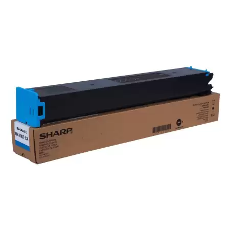 (MX-61GTCA) SHARP TONER CIAN MX-2630N
