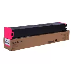(MX-61GTMA) SHARP TONER MAGENTA MX-2630N