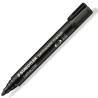 (352-9) STAEDTLER MARCADOR PERMANENTE LUMOCOLOR 352-9 NEGRO