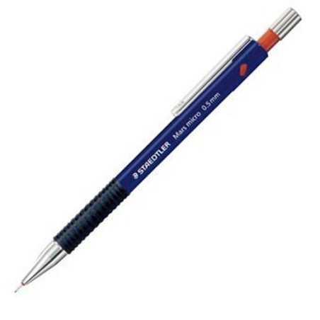 (775 05T) STAEDTLER PORTAMINAS MARS MICRO 0.5MM