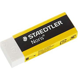 (526 N20) STAEDTLER GOMA DE BORRAR DISEÑO NORIS