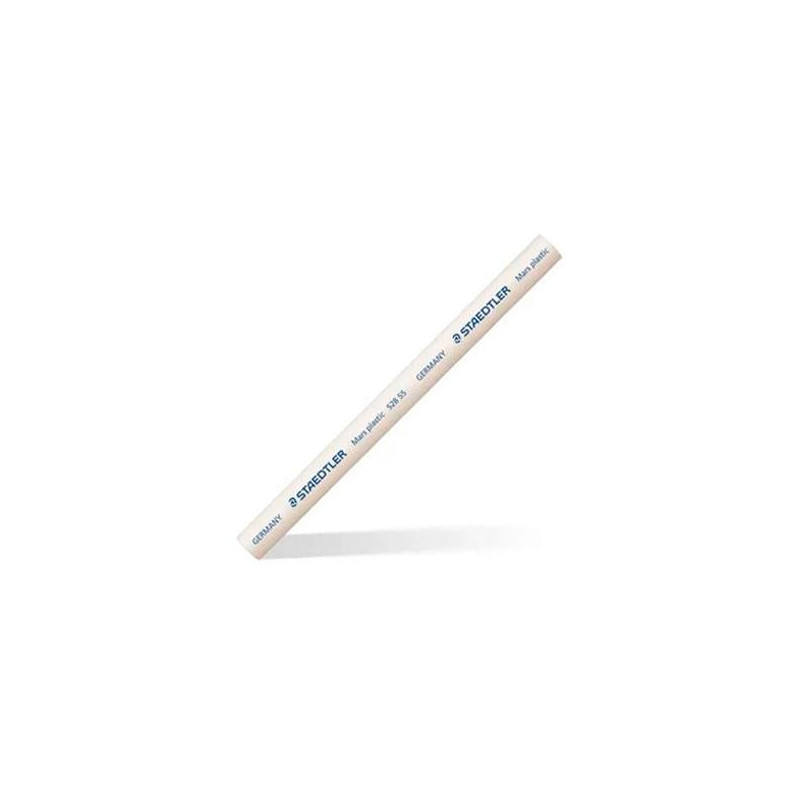 (528 55) STAEDTLER GOMA RECARGA PARA PORTAGOMAS MARS PLASTIC